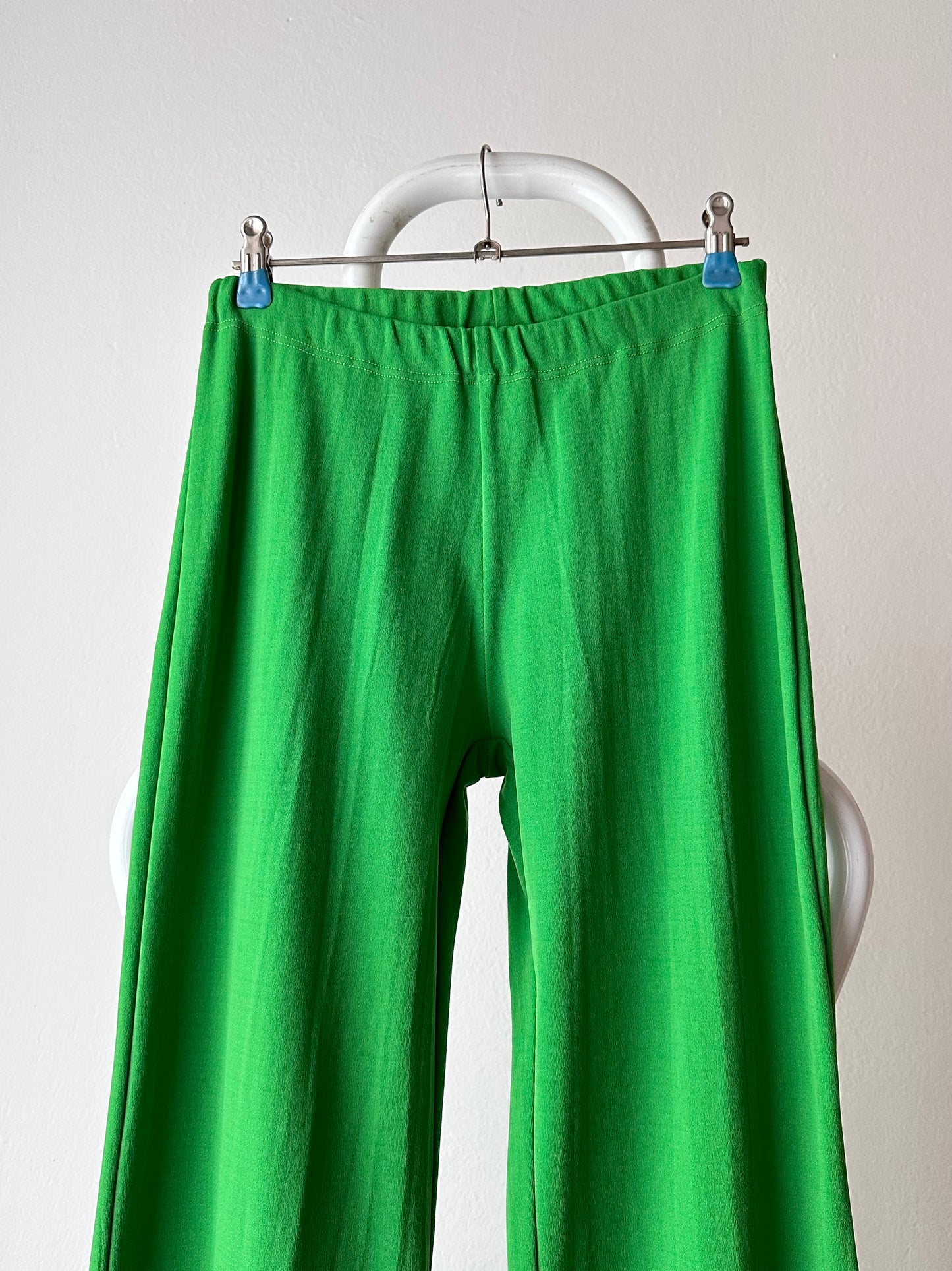 70s helanca tropical wide