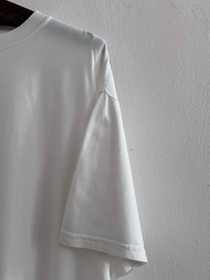 White tee 3‑Pack - XL