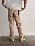 SS' 04 CP COMPANY Linen trouser