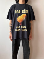 90's T-shirt Tee Vintage ヴィンテージ 90年代 Tシャツ プラハ 古着屋 Praha Prague Vintage store ユーロ古着 ヨーロッパ古着