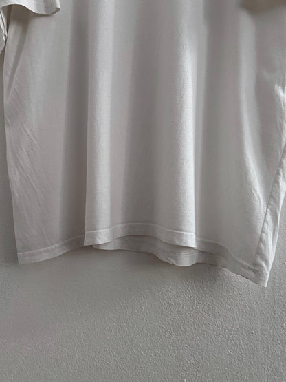 White tee 3‑Pack - XL