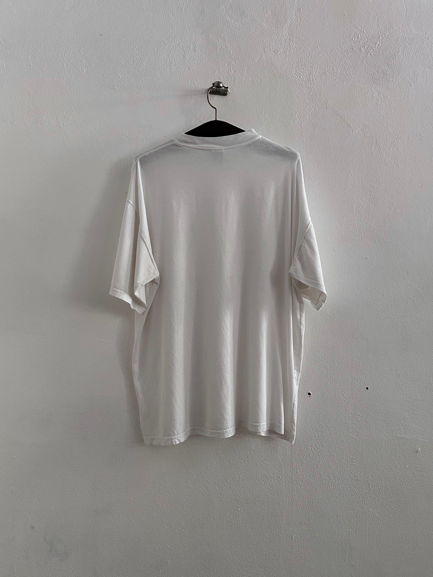White tee 3‑Pack - XL
