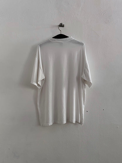 White tee 3‑Pack - XL