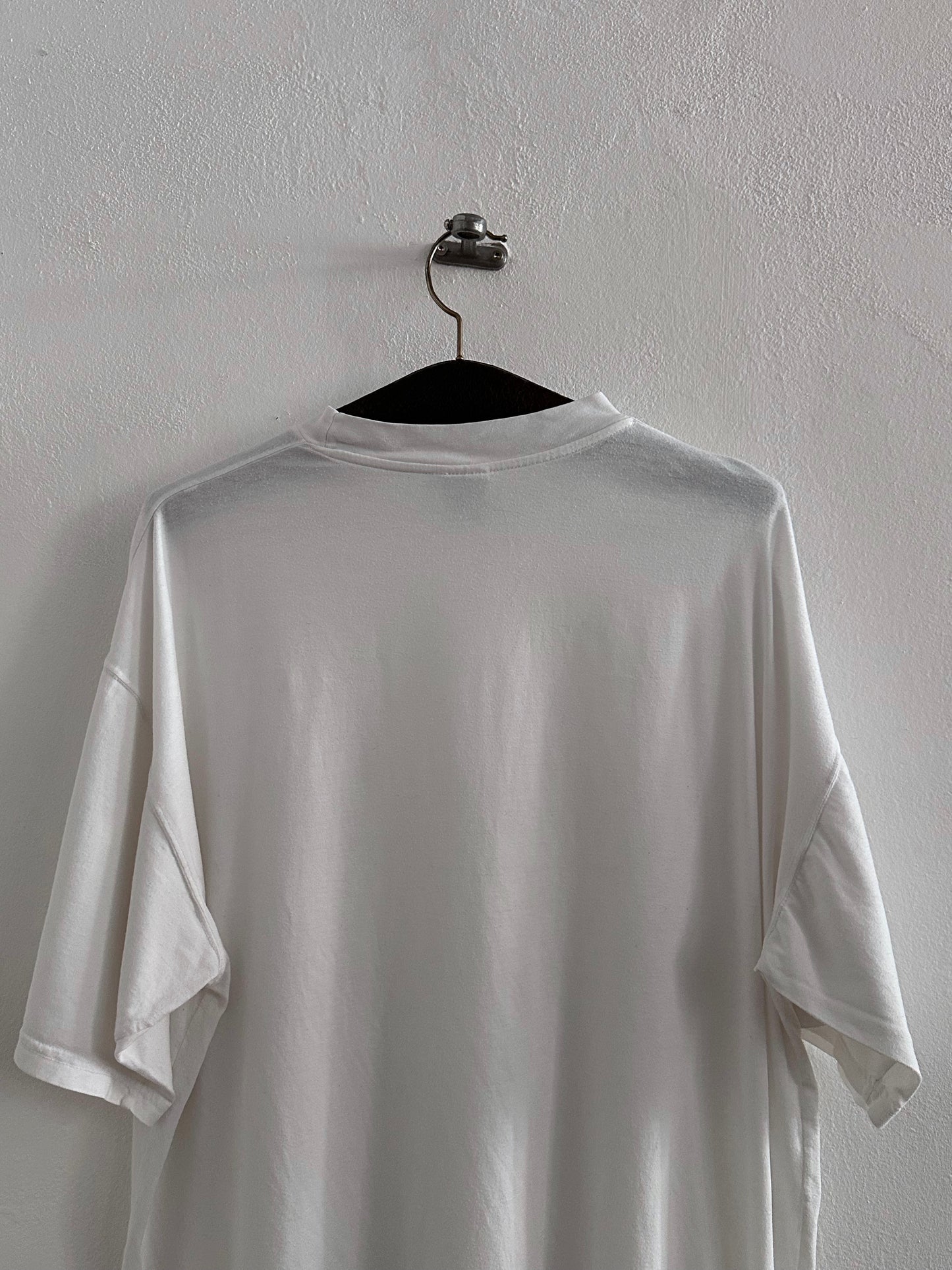 White tee 3‑Pack - XL