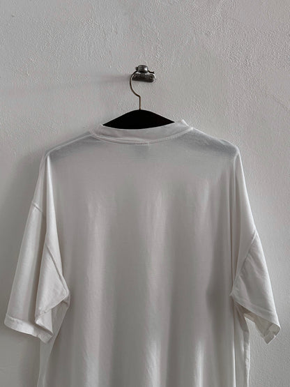 White tee 3‑Pack - XL