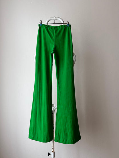 70s helanca tropical wide