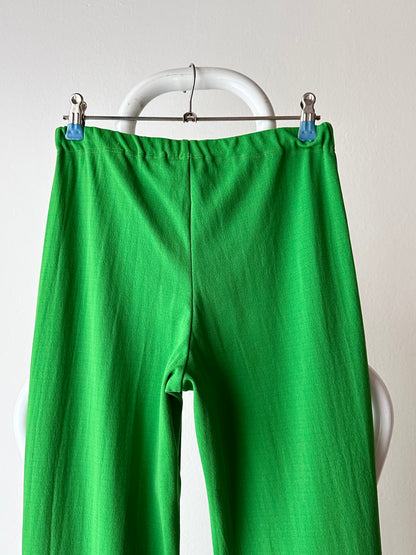 70s helanca tropical wide