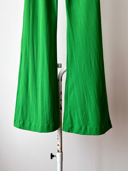 70s helanca tropical wide