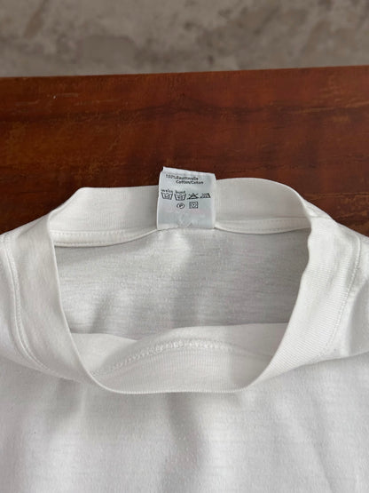 White tee 3‑Pack - XL