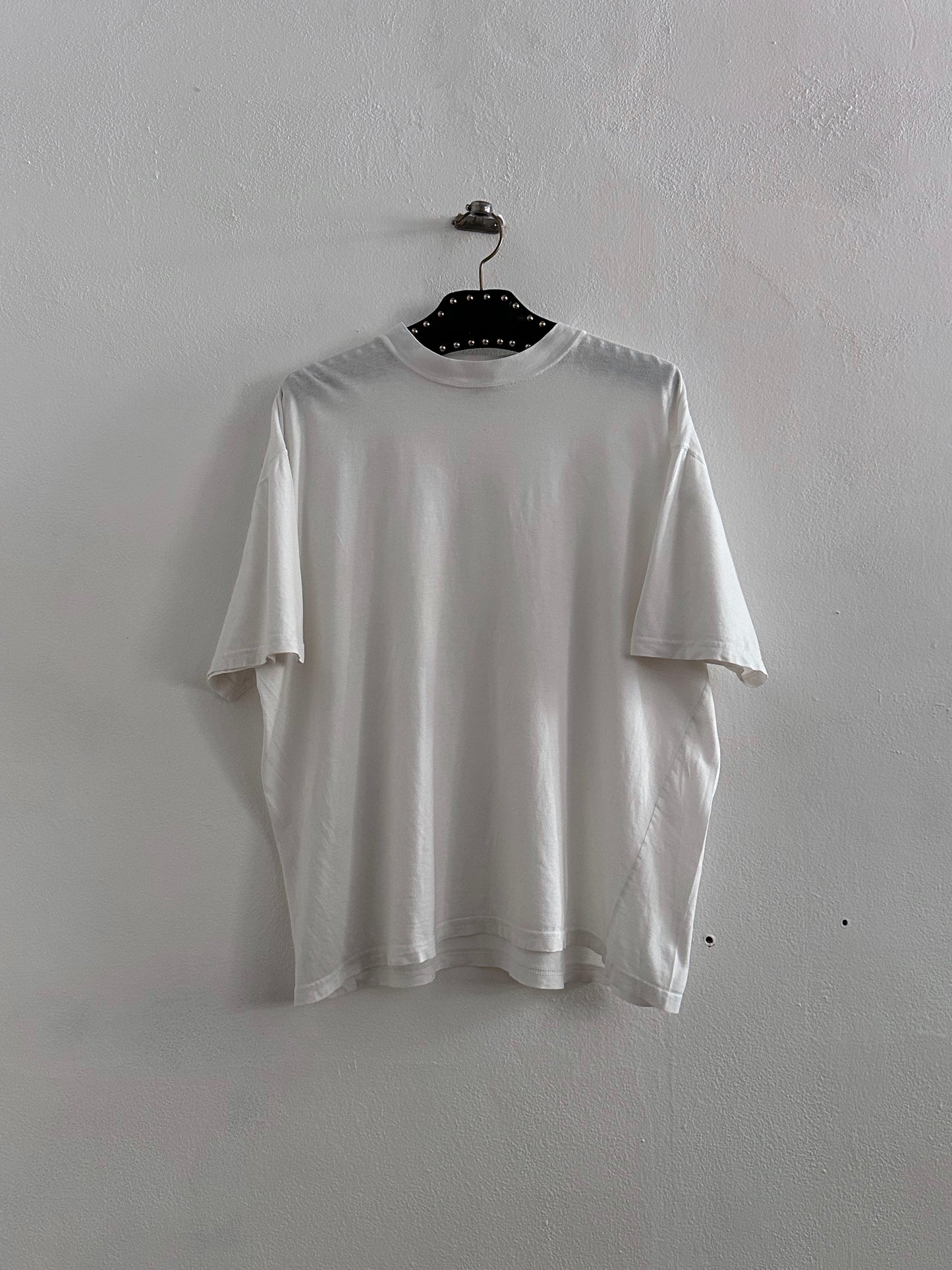 White tee 3‑Pack - XL