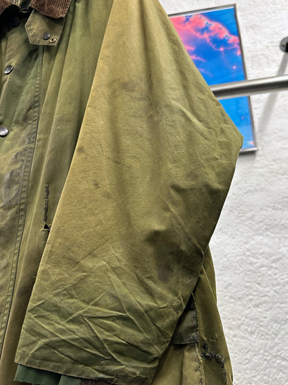 90s Barbour BEAUFORT