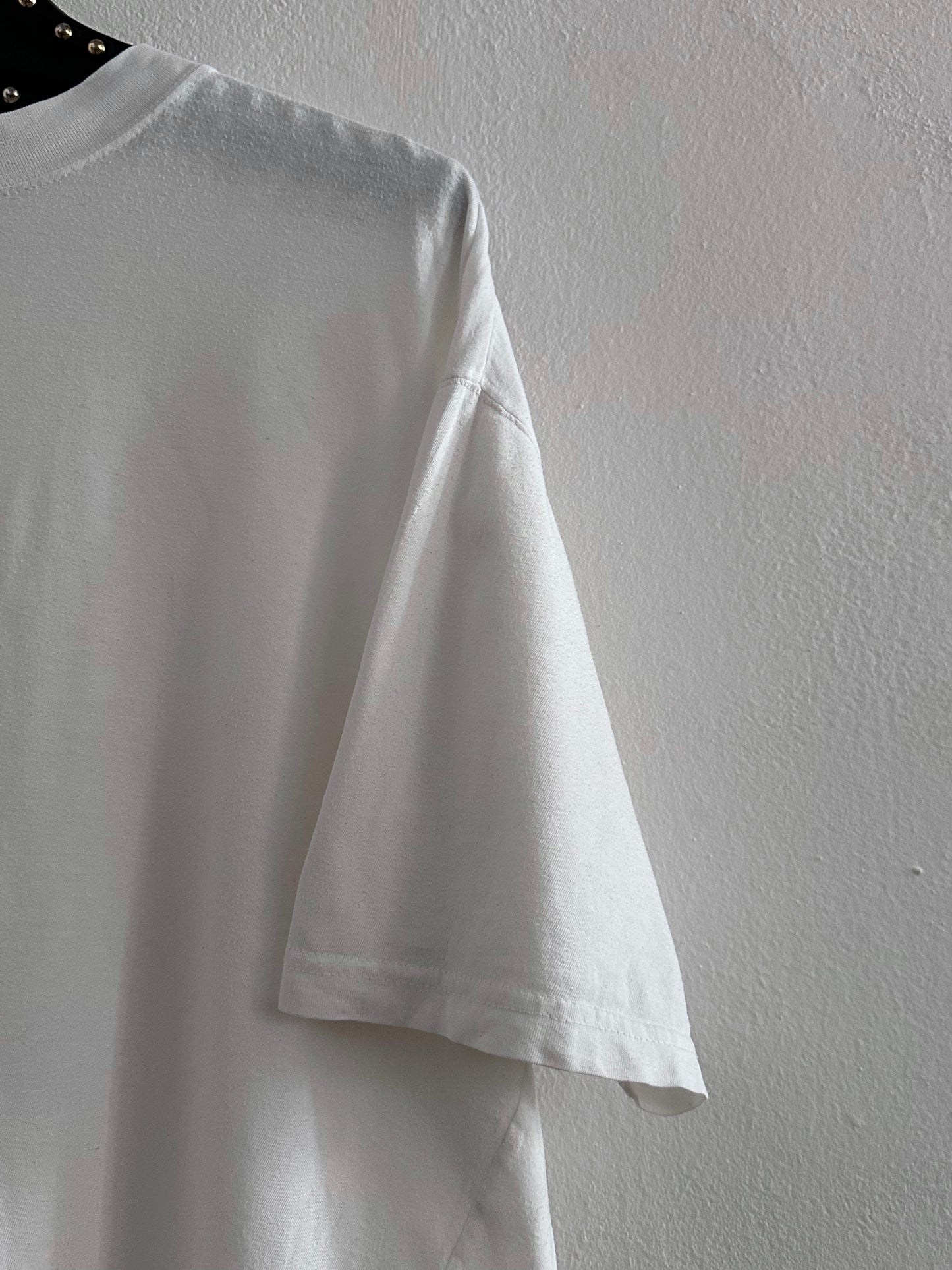 White tee 3‑Pack - XL