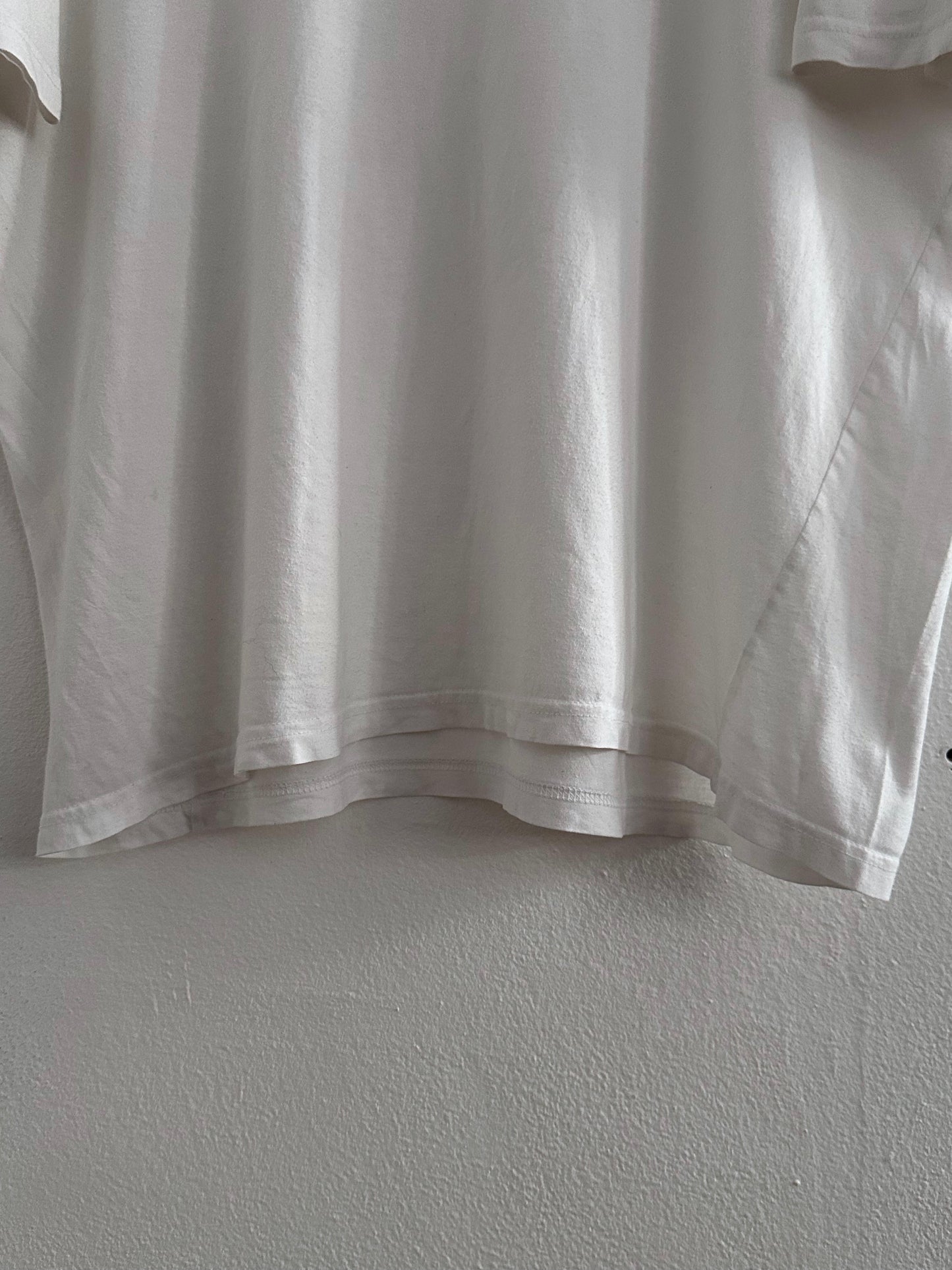 White tee 3‑Pack - XL