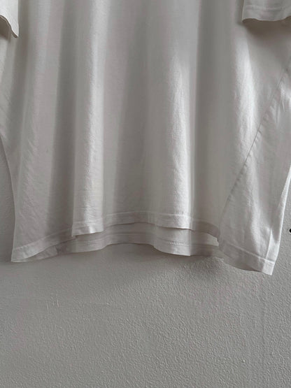 White tee 3‑Pack - XL