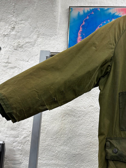 90s Barbour BEAUFORT