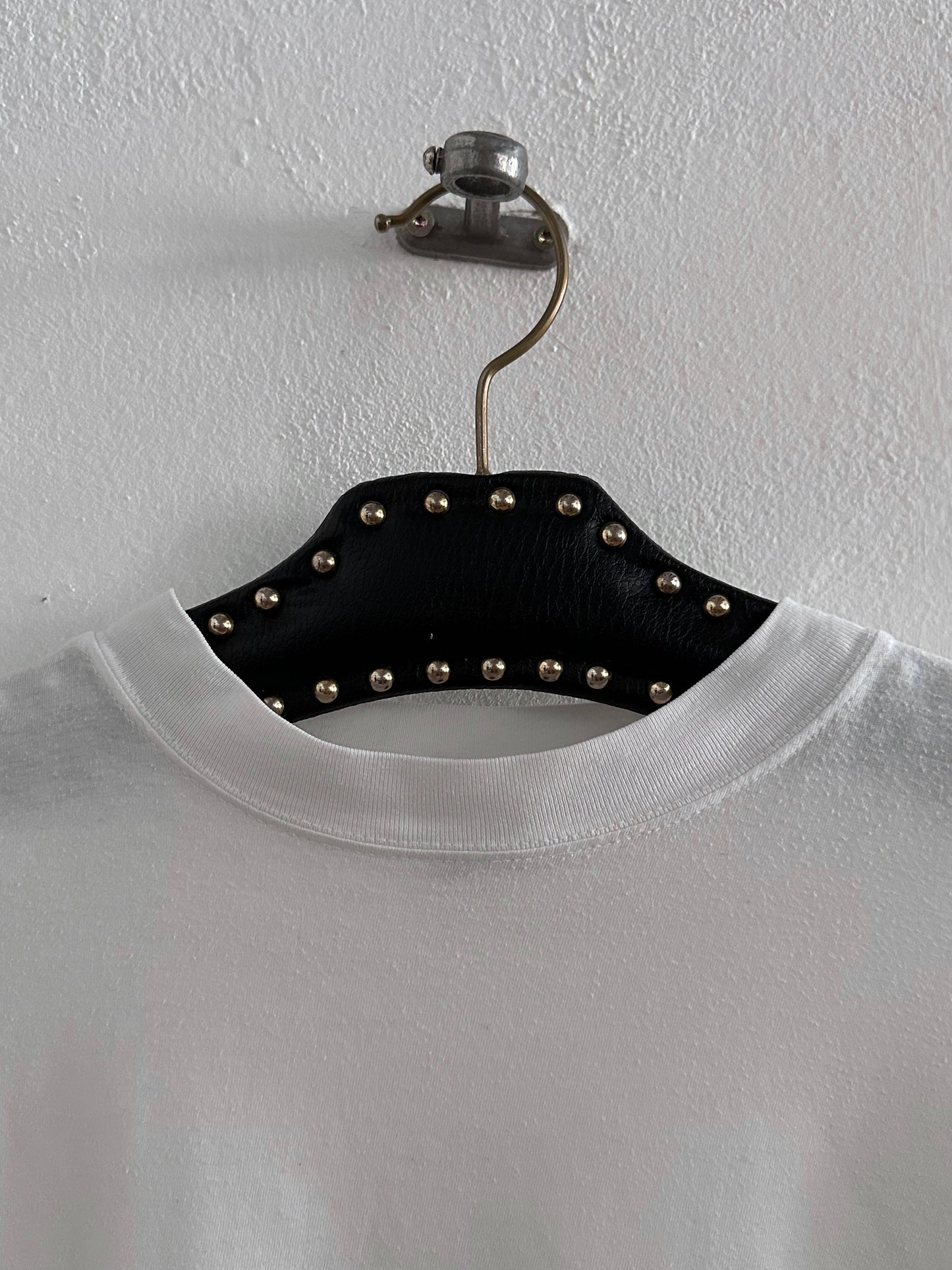 White tee 3‑Pack - XL