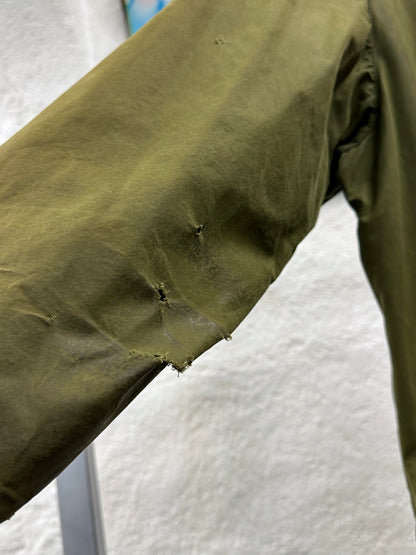 90s Barbour BEAUFORT