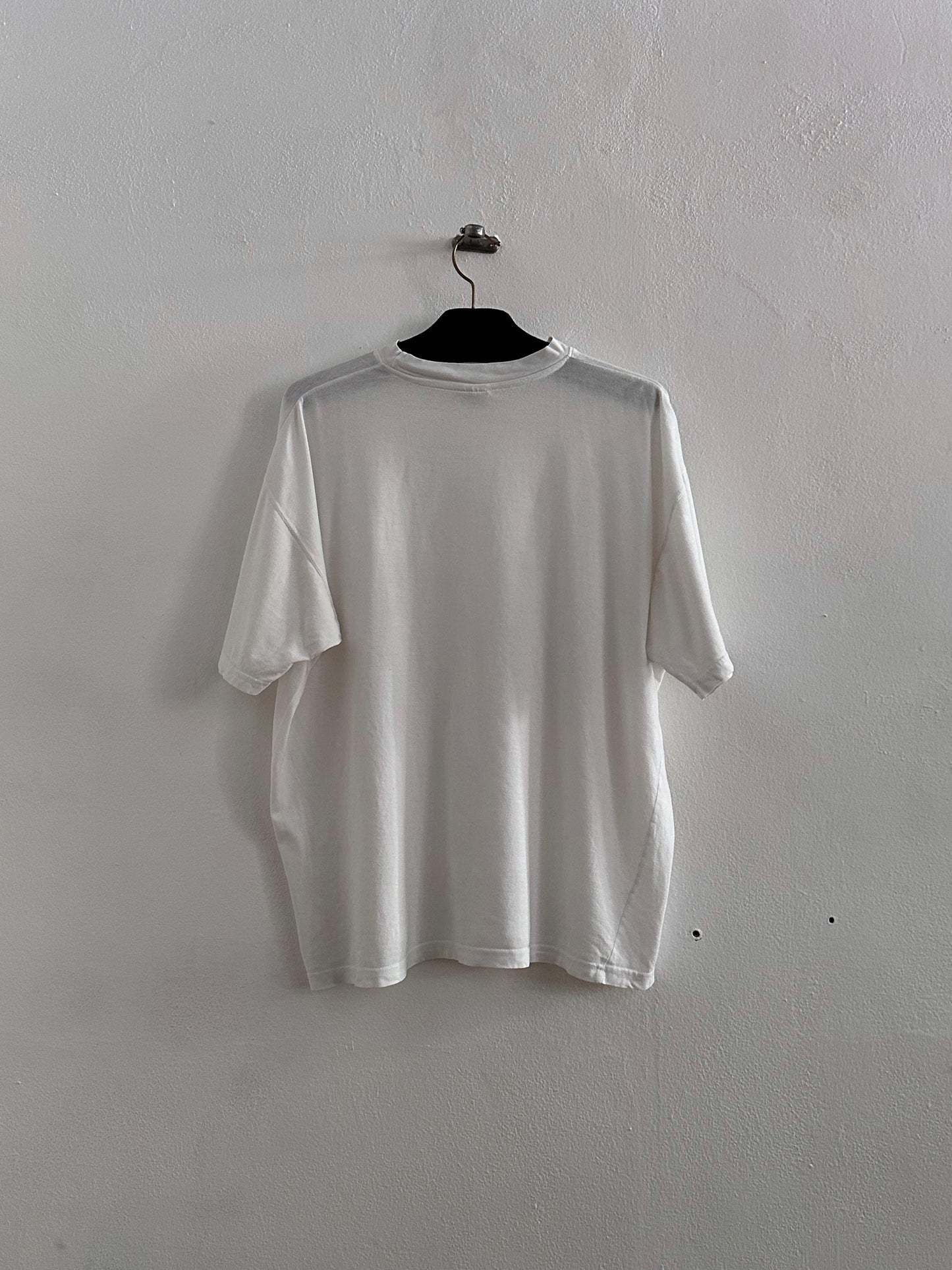 White tee 3‑Pack - XL