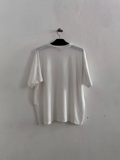 White tee 3‑Pack - XL