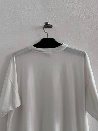 White tee 3‑Pack - XL