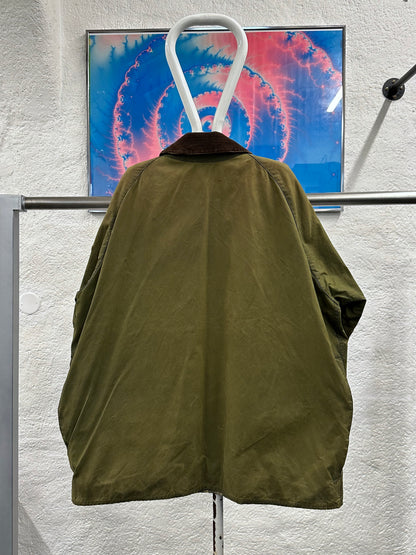 90s Barbour BEAUFORT