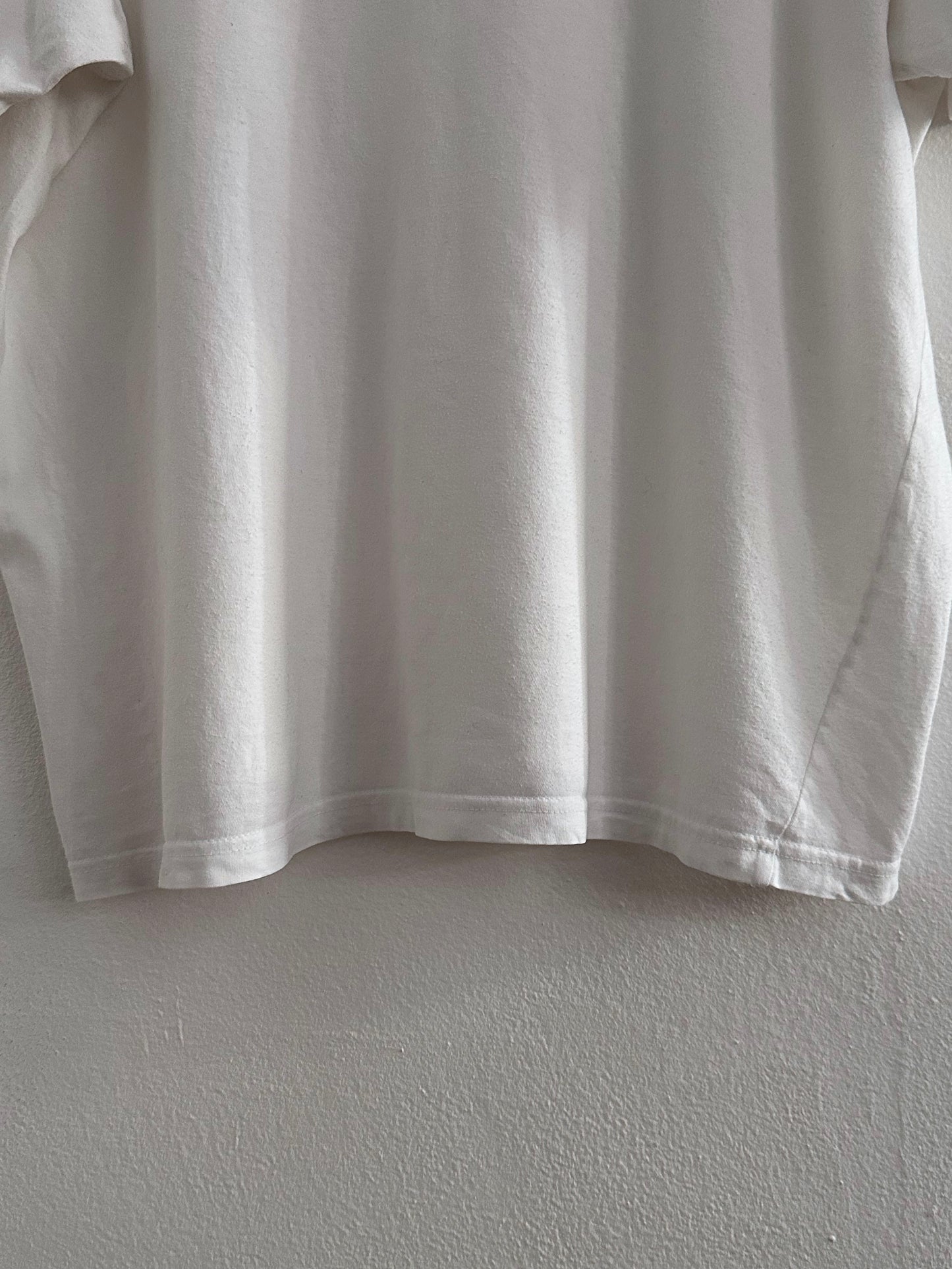 White tee 3‑Pack - XL