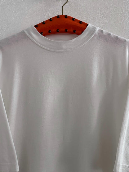 White tee 3‑Pack - XL