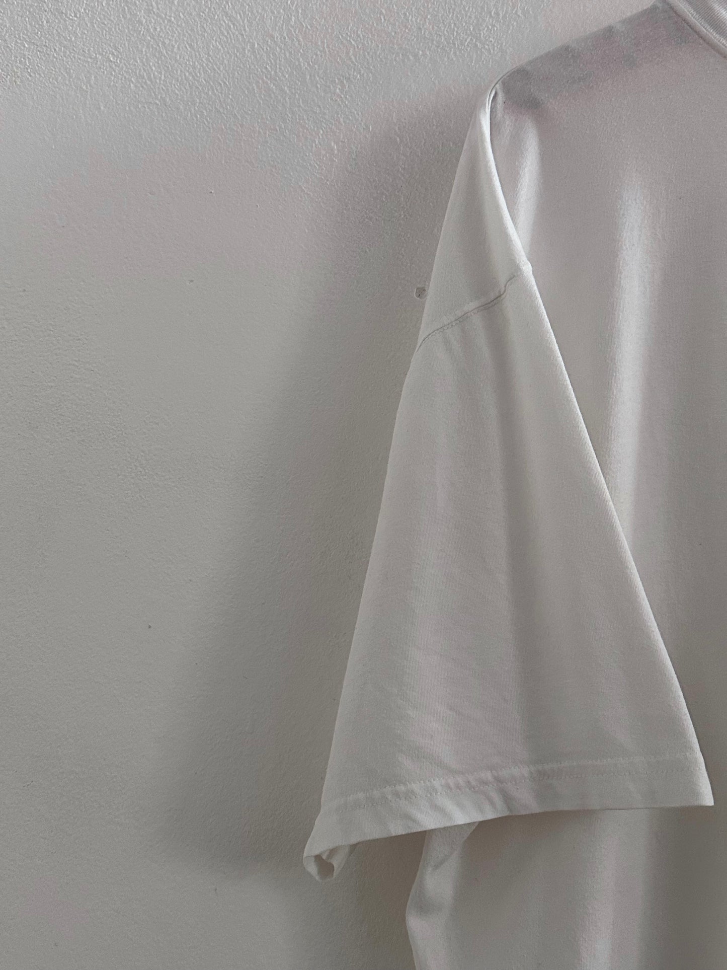 White tee 3‑Pack - XL