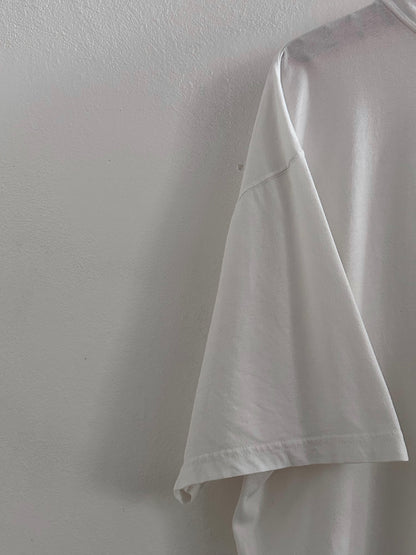 White tee 3‑Pack - XL