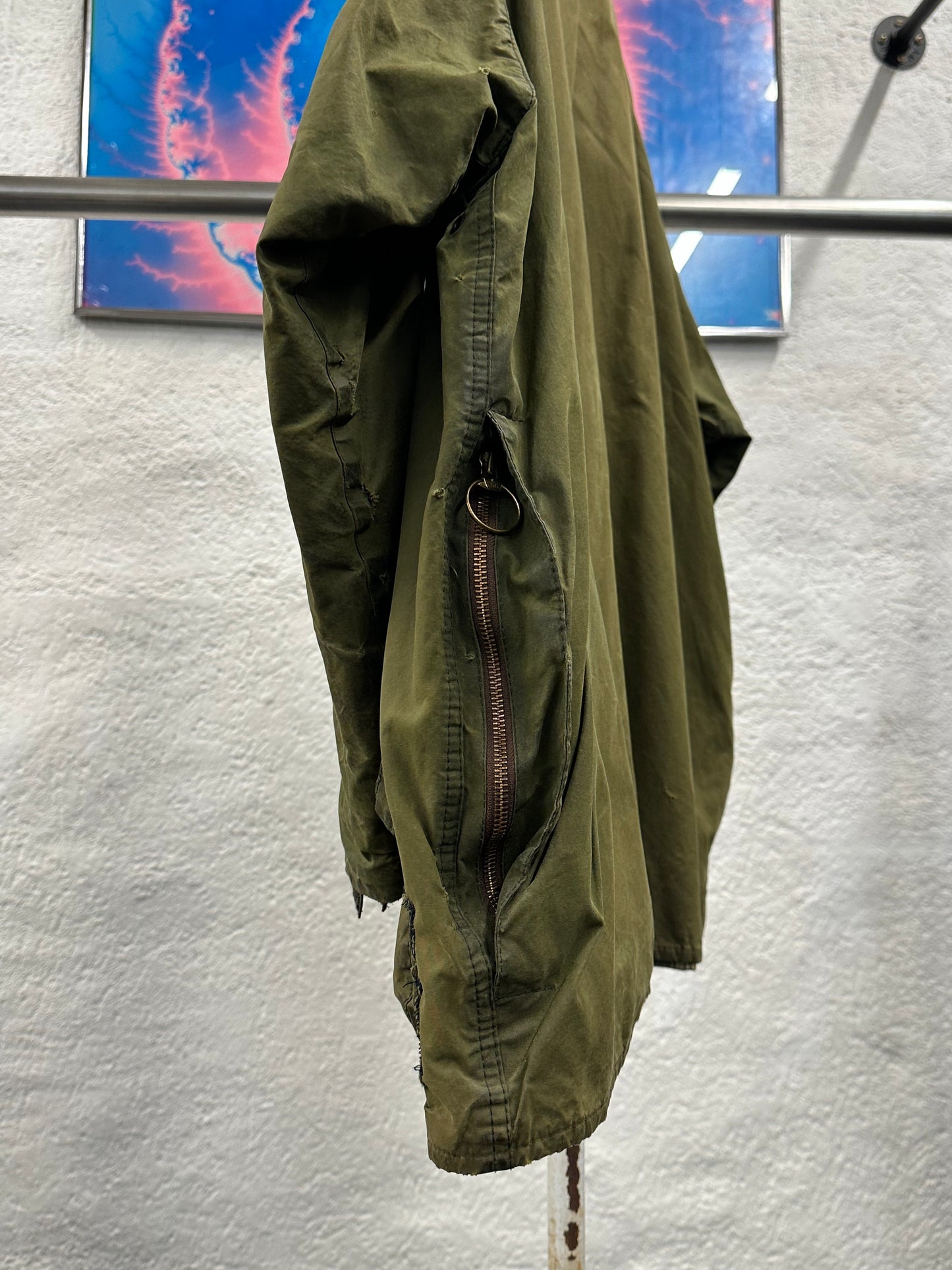 90s Barbour BEAUFORT