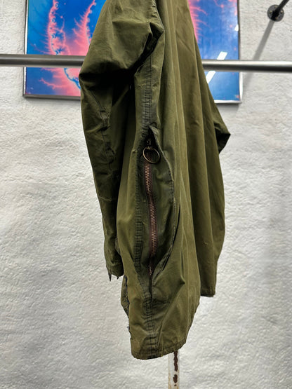 90s Barbour BEAUFORT