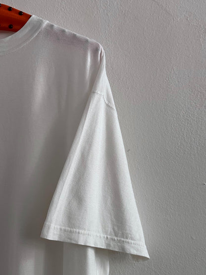 White tee 3‑Pack - XL