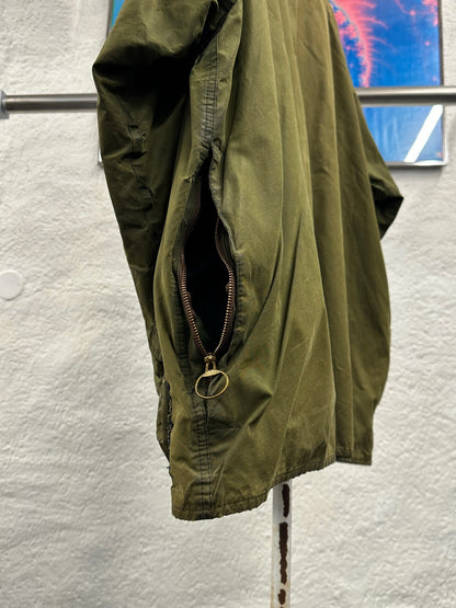 90s Barbour BEAUFORT