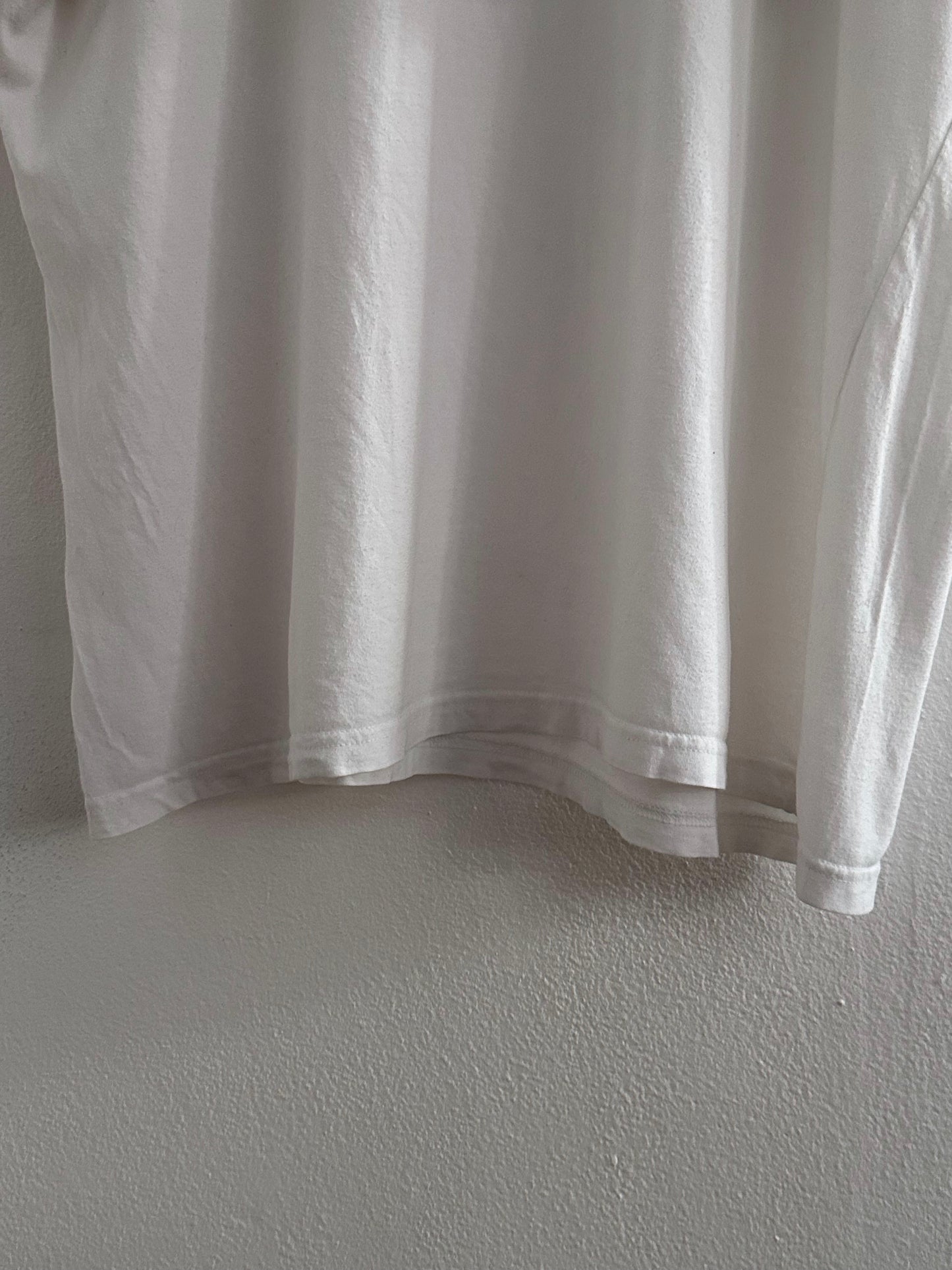 White tee 3‑Pack - XL