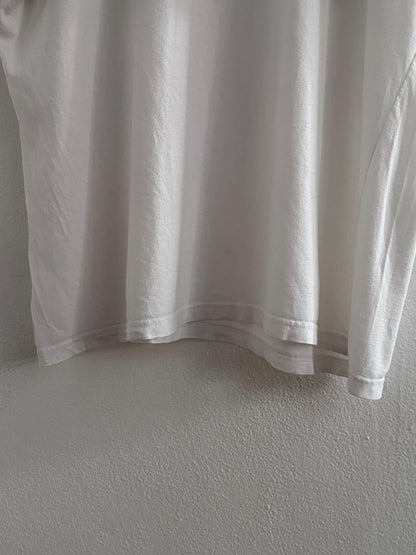 White tee 3‑Pack - XL