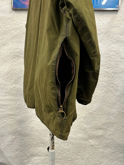 90s Barbour BEAUFORT