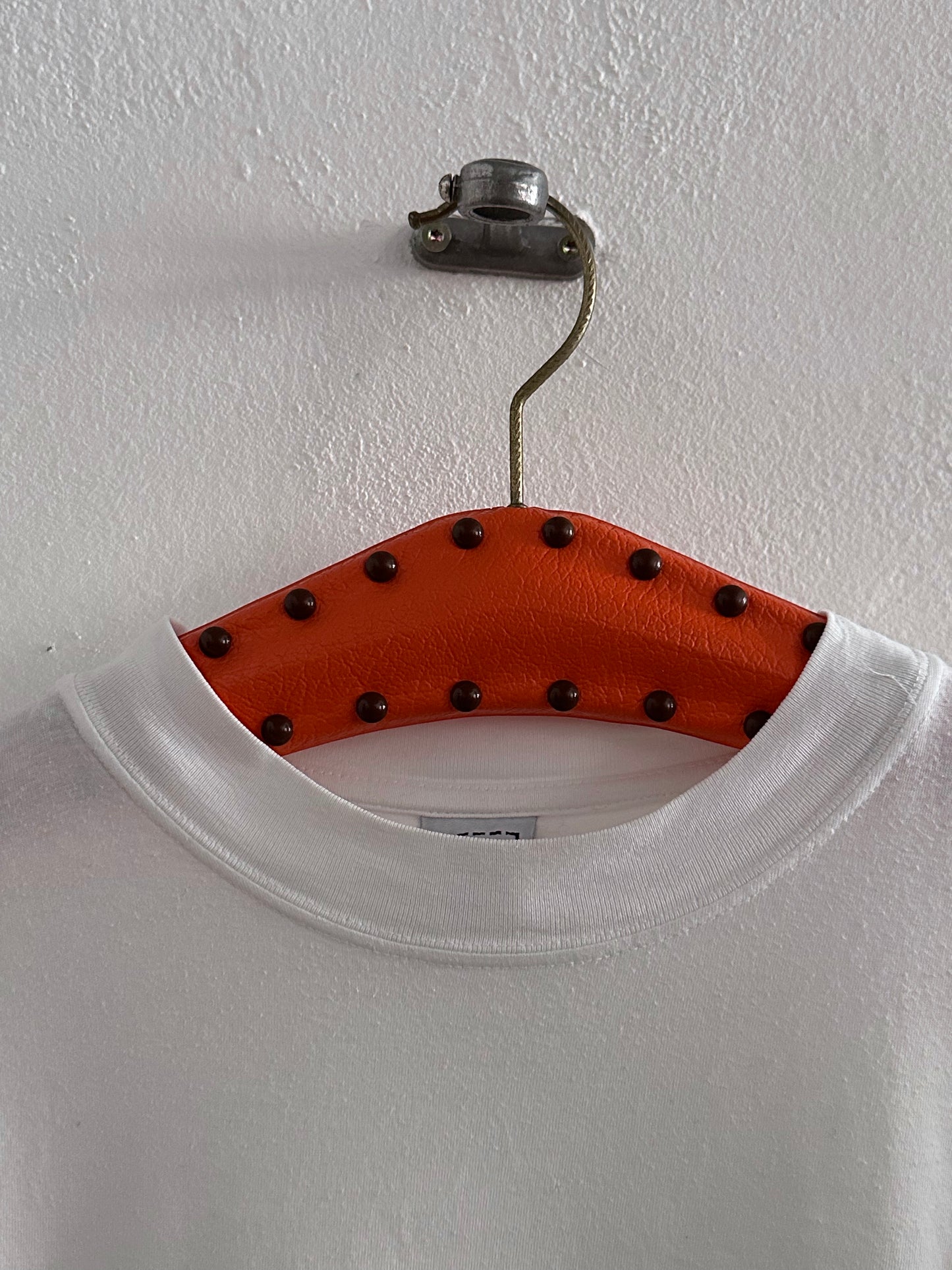 White tee 3‑Pack - XL