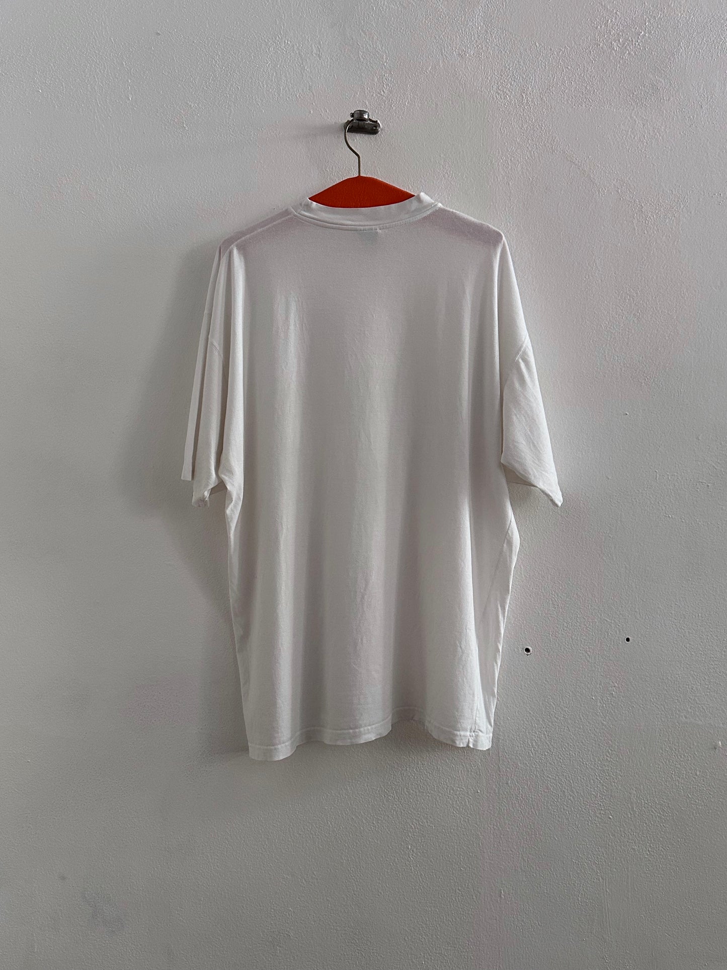 White tee 3‑Pack - XL