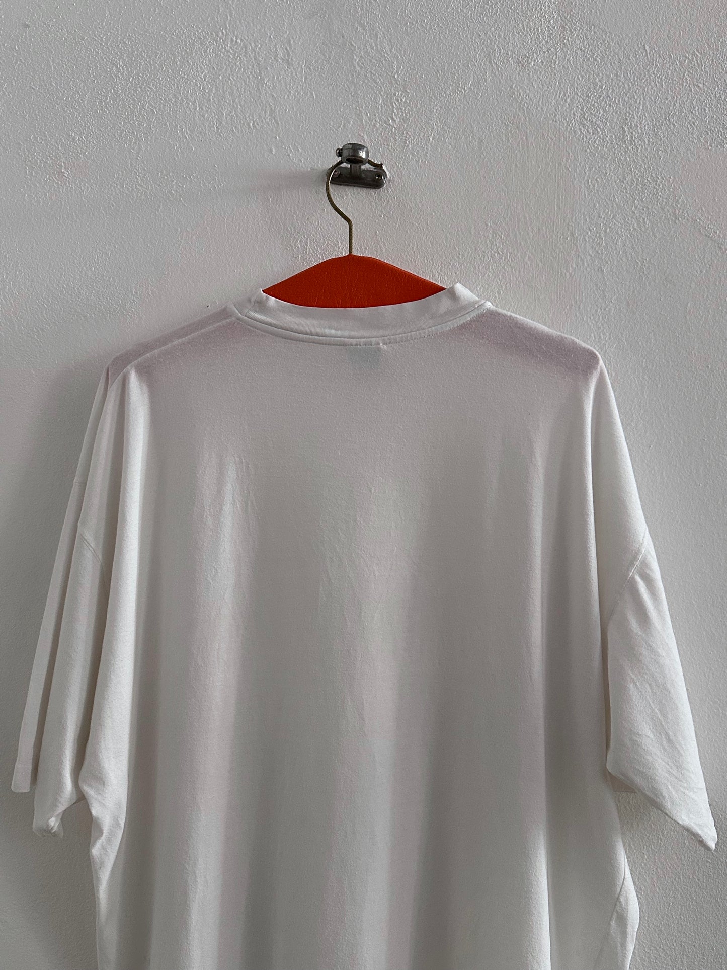 White tee 3‑Pack - XL