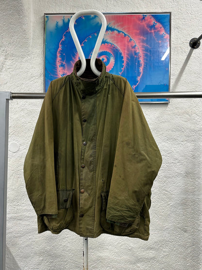 90s Barbour BEAUFORT