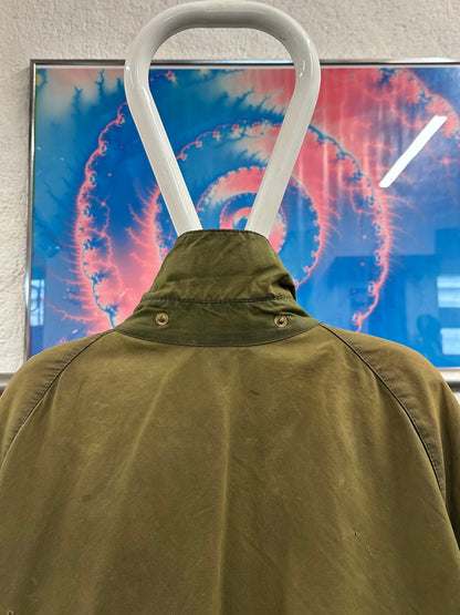 90s Barbour BEAUFORT