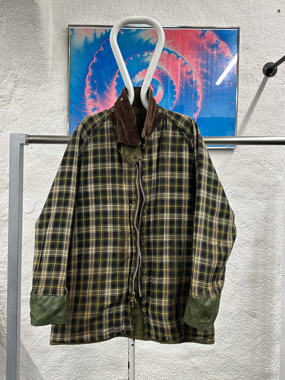 90s Barbour BEAUFORT