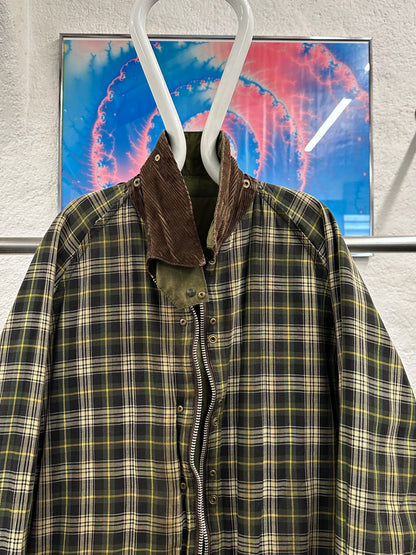 90s Barbour BEAUFORT
