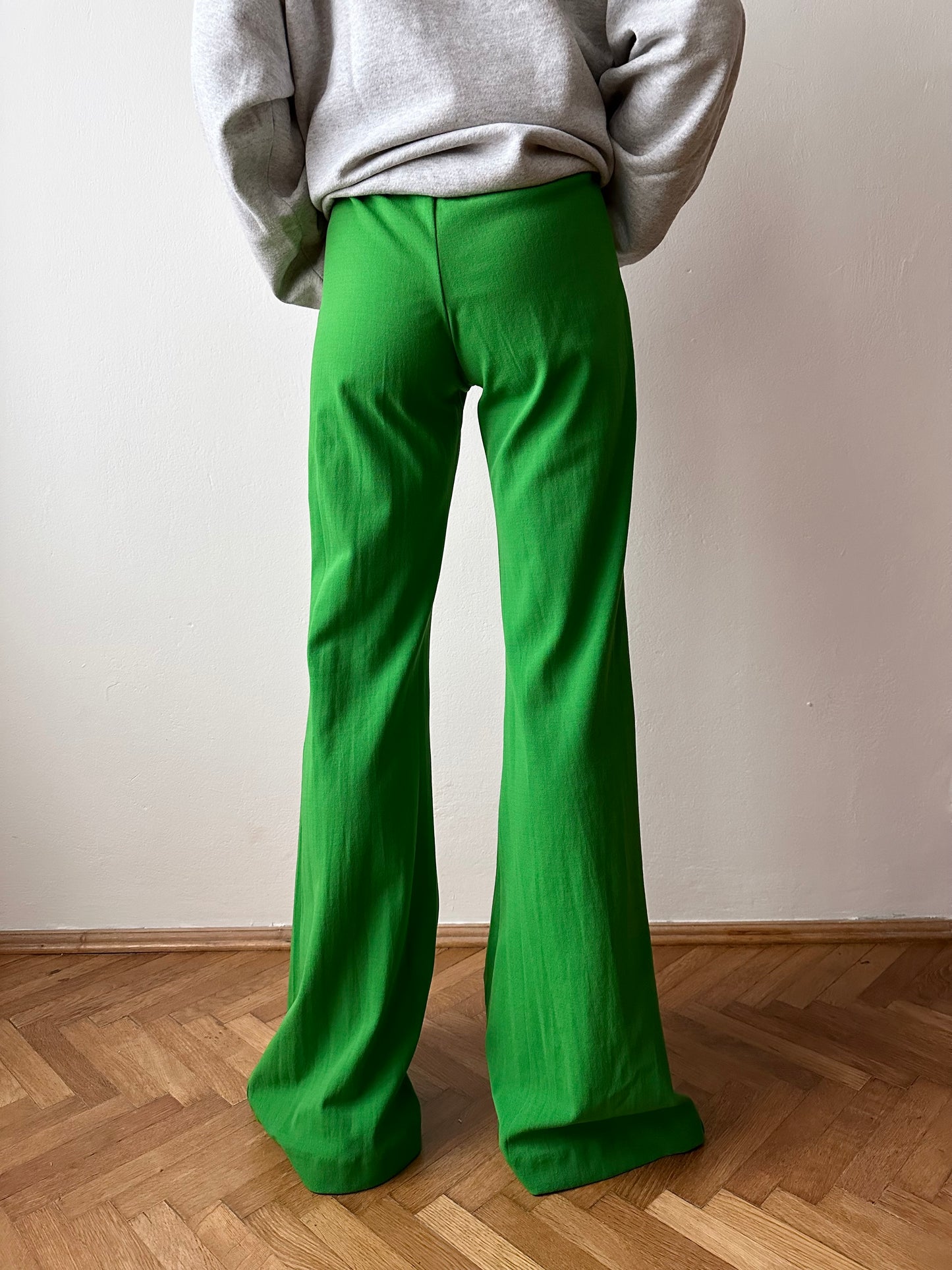 70s helanca tropical wide