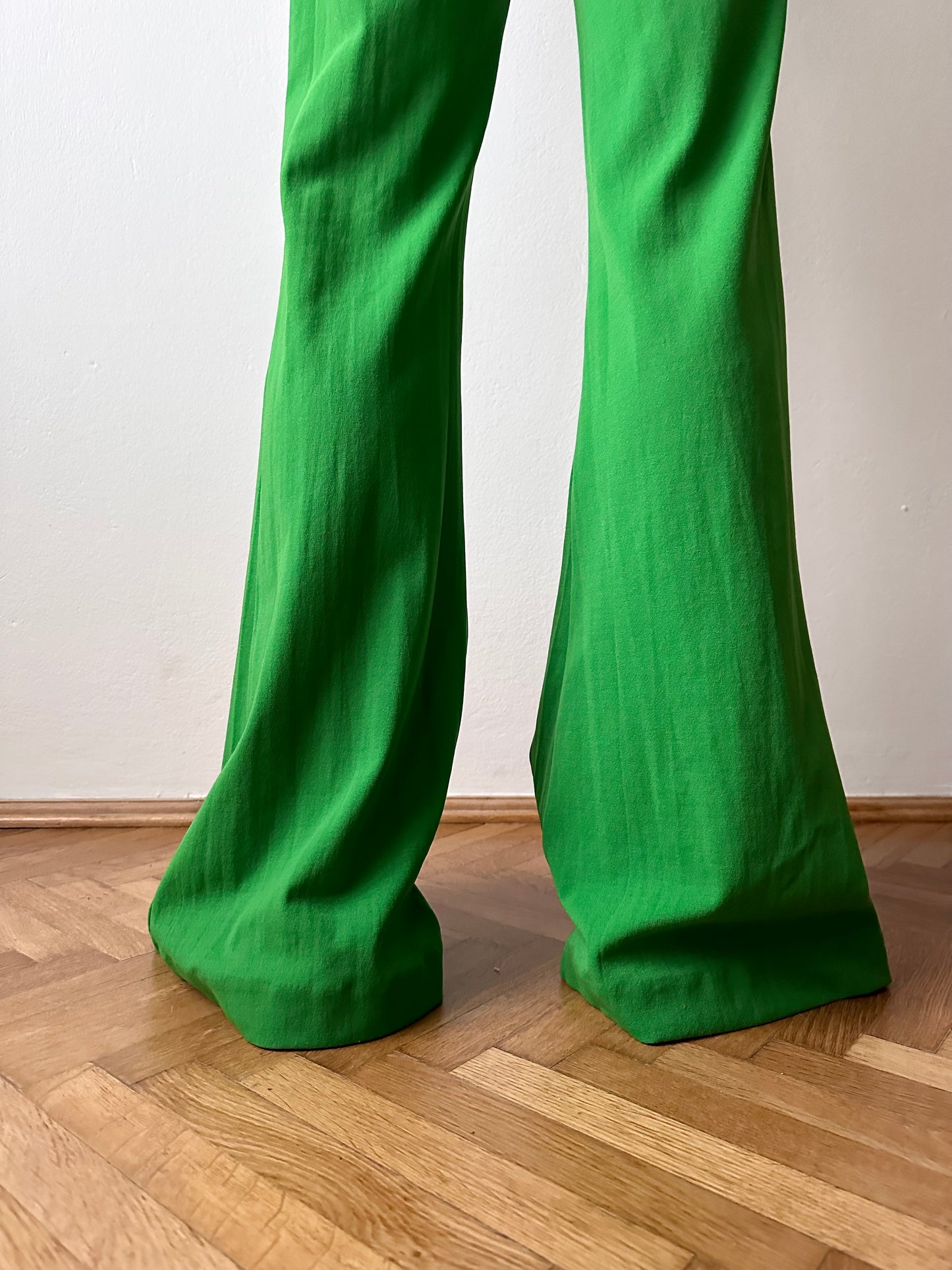 70s helanca tropical wide