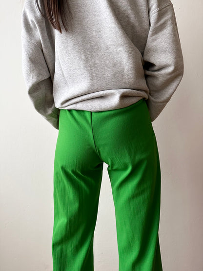 70s helanca tropical wide