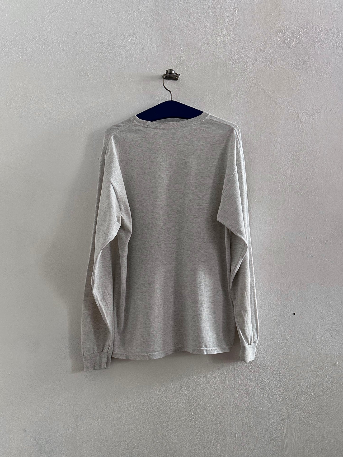 Grey 4‑pack - L