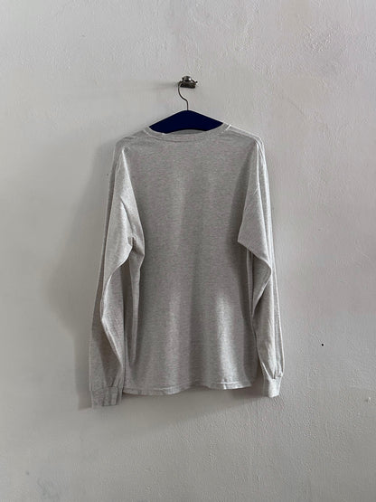 Grey 4‑pack - L