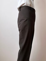 Italy finest poly slacks