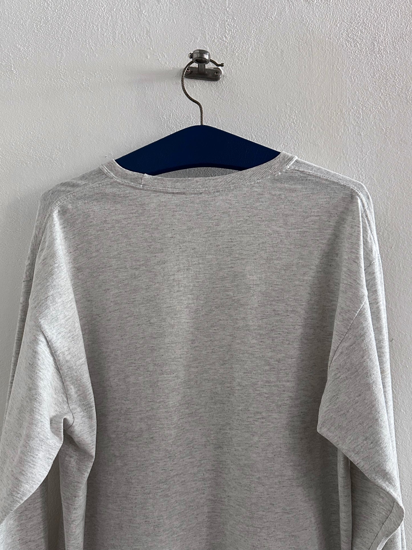 Grey 4‑pack - L